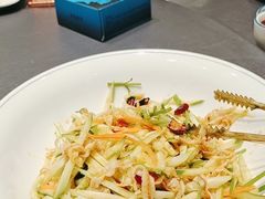 -渔港甄宴·海鲜·地标烟台菜(金沙滩店)