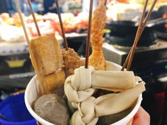 -大学城夜市大排档(凤栖路店)