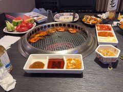 -AJIYA·池袋日式烧肉自助(天津万象城店)