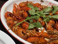 -老长沙龙虾城(商品街店)