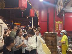 -清泉阁包子铺(中山路店)
