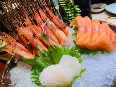 -匠和风精致料理(宁德万达店)