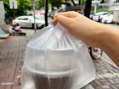-钟姨糖水(惠城店)
