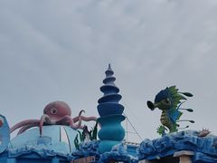 -华夏文旅海洋公园