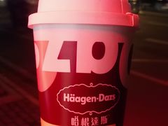 -哈根达斯(武汉天地店)