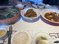 -湘语·湖南家常菜(新洲店)
