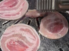 -韩景台烤肉(八大处店)