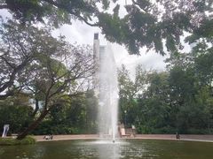 -九龙公园