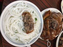 -凌舍好烧鹅(中山路店)