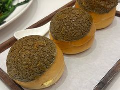 -喜宴又一村·粤菜·茶点·海鲜(壹方天地店)