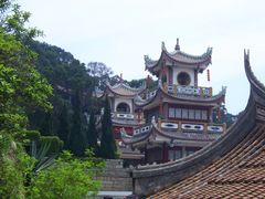 -湄洲岛