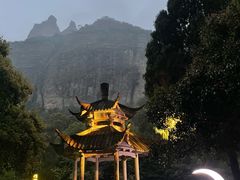 -雁荡山风景名胜区