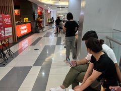 -爱有声毛肚串串火锅自助(龙之梦大都汇店)
