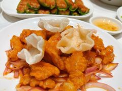 -粥旺庄(芳村店)