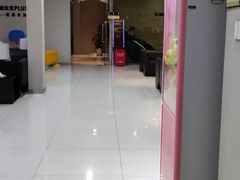 -上海安吉名轩·凯迪拉克4S店