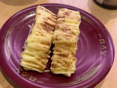 -寿司郎(皇庭广场店)