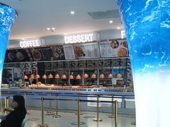 -深海中餐厅(国家海洋博物馆店)