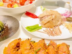 -南棠馆粤菜坊(群光店)