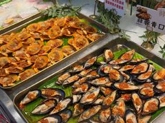 -汉阳廷自助烤肉(同和金铂天地店)