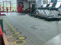 -UP健身私教馆(海岸城店)