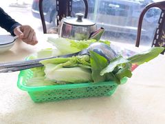 -明兴猪肚鸡·清远27年老字号(玄真漂流店)