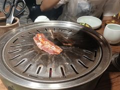 -九田家黑牛烤肉料理(太阳宫广场店)