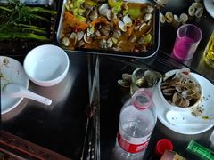 -清真·马坡烧烤涮牛肚·酸浆火锅(新区总店)