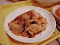 -马三洋芋片(簋街店)