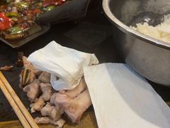 -醉八仙热酒馆(渝中店)
