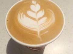 -COSTA COFFEE(西湖天地店)