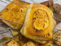 -亿牌牌东北烧烤(怀特店)