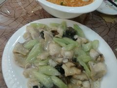 -丽华餐厅·天津菜(艳阳路店)