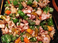-舌尖上的食缘花园主题餐厅