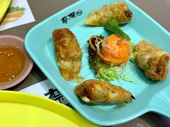 -蔡澜PHO(海岸城店)