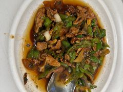 -兰湘子·湘菜小炒(崂山丽达店)