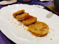 香脆藕夹-惠食佳·朱雀(东方商厦店)