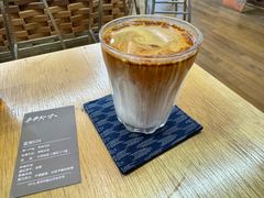 -CAPRAIBEXCOFFEE羍市(菉葭巷店)