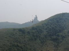 -天坛大佛