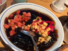 -黄山老妈·土菜(碧桂园店)