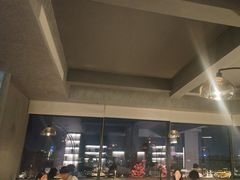 -烛影拾光观景餐厅·创意菜·摄影·小提琴(大唐不夜城店)