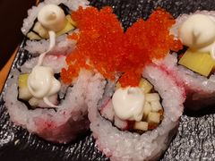 -昊·来了寿司(双楠2店)