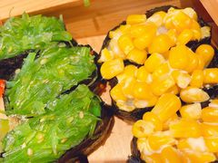 -万岁寿司(万国店)