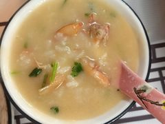 -云晓光头烧烤吧(德平路店)