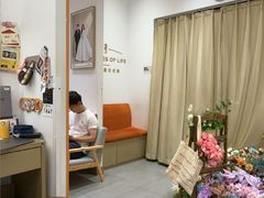 -海马体照相馆(万菱汇店)