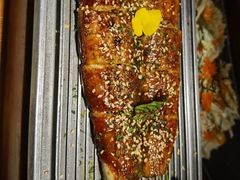 -鳗鱼家·深夜食堂(军博店)