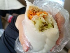 -张果佬年糕卷(科巷店)