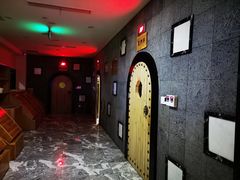 -海韵之星邮轮水会(明发商业广场店)