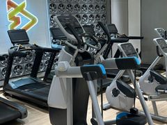 -FLARE STAR FITNESS(复地活力城店)