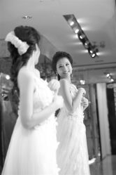 -唯一视觉婚纱摄影(李家村店)