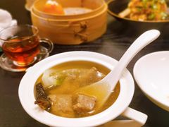 -彩丰楼中餐厅·早茶·点心·粤菜(海口华彩洲际酒店)